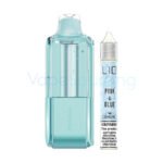Pink Blue iJoy Xp100k Pod Pack