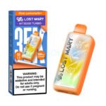 Pink Lemonade+ Lost Mary Mt35k Nixotine