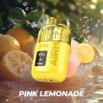 Pink Lemonade Airmez Lux 60K