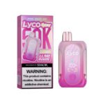 Pink Razz Ice Lyco Mini Box 50K 2