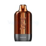 Punch Ice Beri Cliq 50K Pod