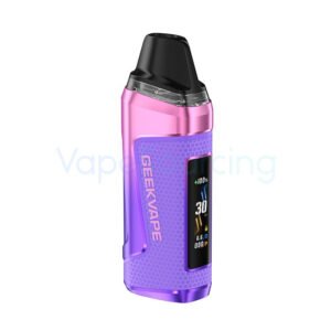 Geekvape Aegis Nano 3 Pod System Kit 1600mAh 30W - Image 5