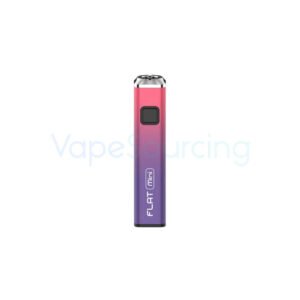 Yocan Flat Mini 510 Thread Battery 400mAh - Image 4
