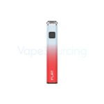 Red Teal Yocan Flat 510 Battery