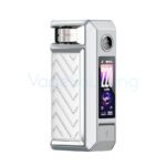 Silver VOOPOO Drag 6 Box Mod 2