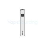 Silver Yocan Flat 510 Battery