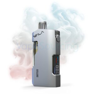 Wala Yo 50000 Disposable Vape 5% (50K Puffs) - Image 4