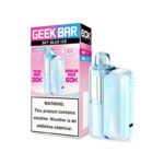 Sky Blue Ice Geek Bar Mate 60K
