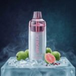 Sour Guava Ice Icebomb 18K