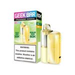 Strawberry Banana Geek Bar Mate 60K