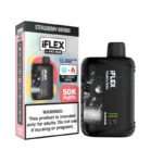 Strawberry Banana Juice Head Iflex Nixodine