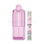 Strawberry Ice iJoy Xp100k Pod Pack