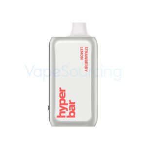Hyper Bar Zerofog Twin 50K Disposable Vape 5% (50000 Puffs) - Image 5