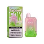Strawberry Watermelon Ice Lyco Mini Box 50K 2