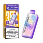 Lost Mary MT35000 Turbo Nixodine Edition Disposable Vape
