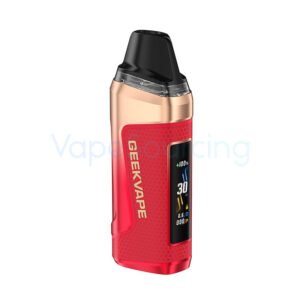 Geekvape Aegis Nano 3 Pod System Kit 1600mAh 30W - Image 4
