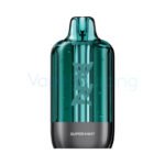 Super Mint Beri Cliq 50K Pod