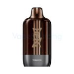 Tobacco Beri Cliq 50K Pod
