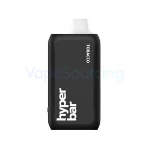 Hyper Bar Zerofog Twin 50K Disposable Vape 5% (50000 Puffs) - Image 13