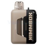 Tobacco Nimmbox Flux 40K
