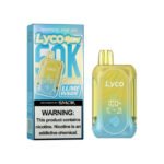 Tropical Fab Ice Lyco Mini Box 50K 2