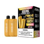 Tropical Punch Oxbar Maglink 75K Pod