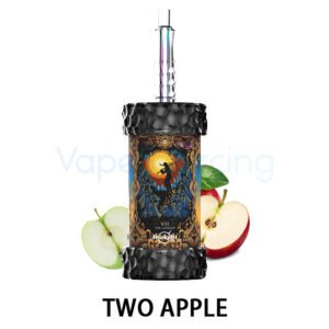 Two Apple Olit 200K