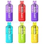 Upends UP9 50K Disposable Pod 20ml 5%