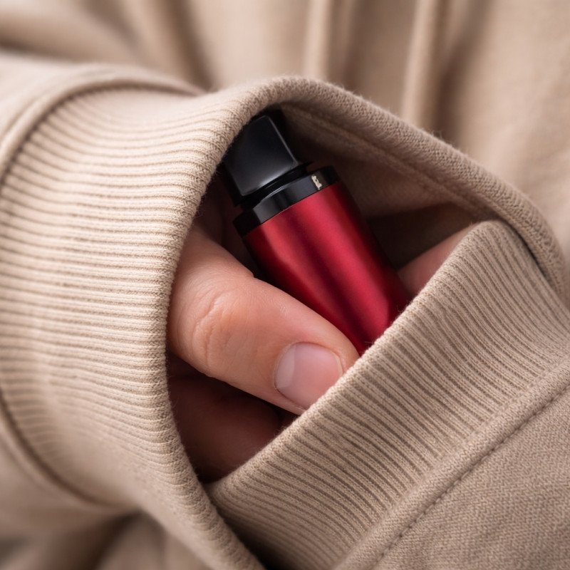 how to make vapor invisible how to make vapor invisible