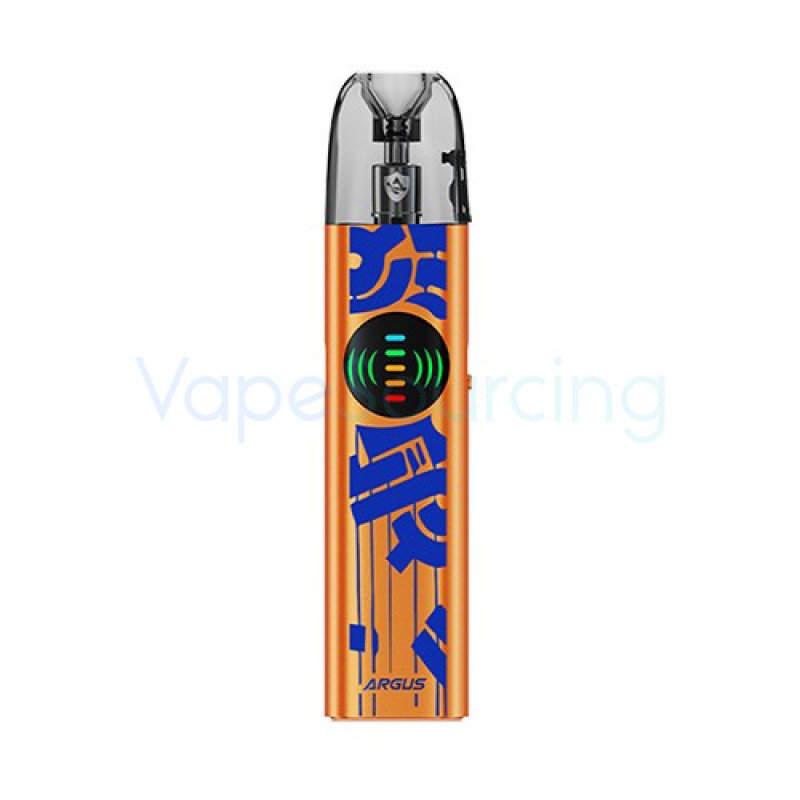 VOOPOO Argus Rise Pod System Kit 1200mAh 30W VOOPOO Argus Rise Pod System Kit 1200mAh 30W