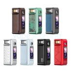 VOOPOO Drag 6 Box Mod 220W