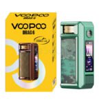 VOOPOO Drag 6 Box Mod Package 2