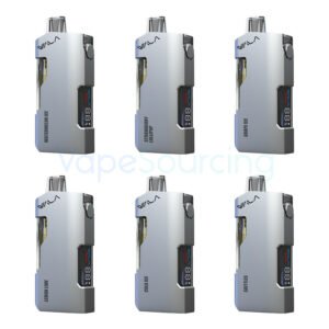 Wala Yo 50000 Disposable Vape 5% (50K Puffs)