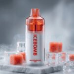 Watermelon Ice Icebomb 18K