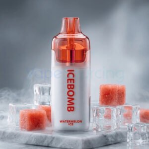 ICEBOMB 18K Disposable Vape (18000 Puffs) - Image 2