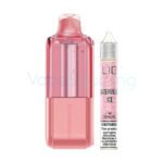 Watermelon Ice iJoy Xp100k Pod Pack