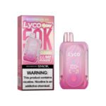 Watermelon Ice Lyco Mini Box 50K 2