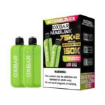 Watermelon Ice Oxbar Maglink 75K Pod