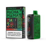Watermelon Ice Pachamama 25K