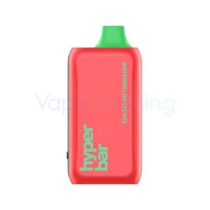 Hyper Bar Zerofog Twin 50K Disposable Vape 5% (50000 Puffs) - Image 12