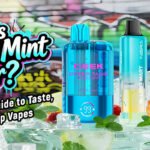 What is Miami Mint Flavor? A Complete Guide to Taste, Trends, and Top Vapes