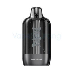 Beri Cliq 50K Disposable Pod 5% - Image 3
