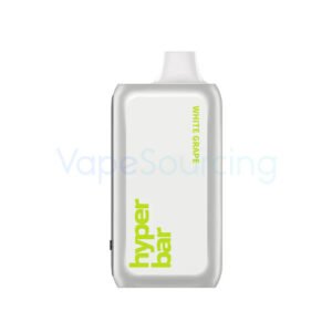 Hyper Bar Zerofog Twin 50K Disposable Vape 5% (50000 Puffs) - Image 3