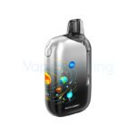 White Gummy Remit Solar 50K