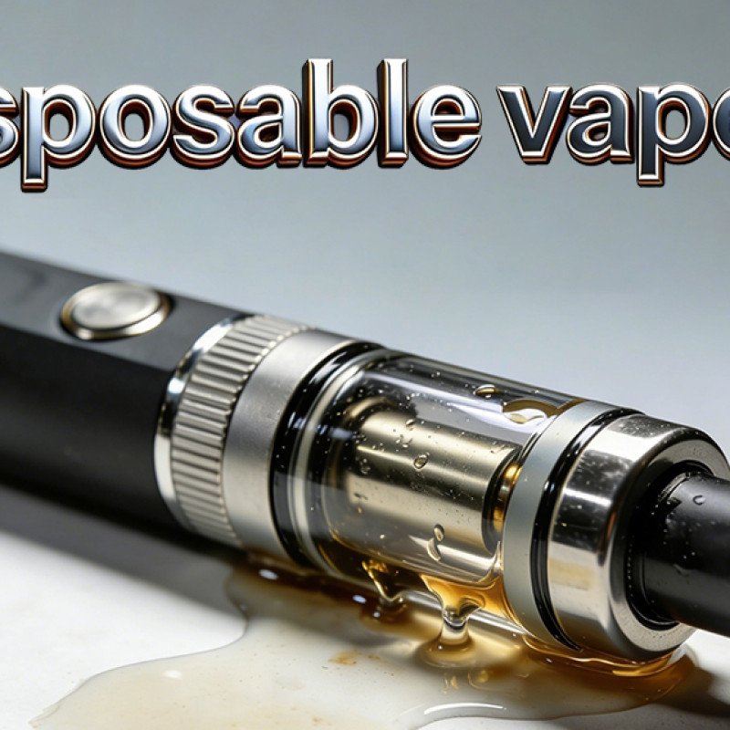 why disposable vapes leak why disposable vapes leak