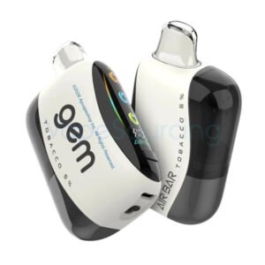 Air Bar Gem 50K Disposable Vape 5% (50000 Puffs)