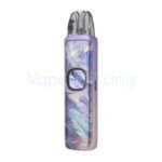 Aurora Feathers Uwell Caliburn G5 1