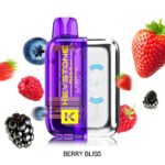 Berry Bliss Keystone Flex 3