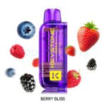 Berry Bliss Keystone Flex 3 Pod