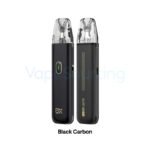 Black Carbon Oxva Xlim Go Lite